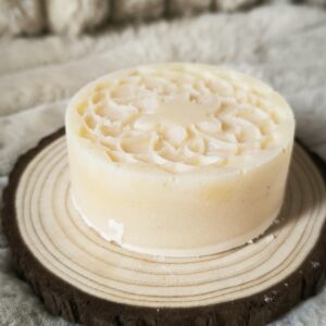 Savons surgras saponifié à froid 100% naturel