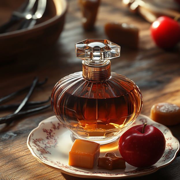 L'oracle d'Ishtar première famille Isht ArCosmétiques