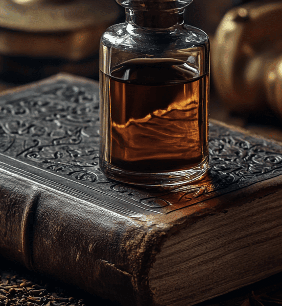 L'oracle d'Ishtar quatrième famille Isht ArCosmétiques