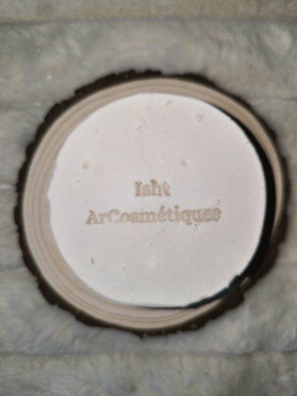 Savon Surgras Artisanal Naturel - Karité, Babassu, Inca Inchi – Image 4